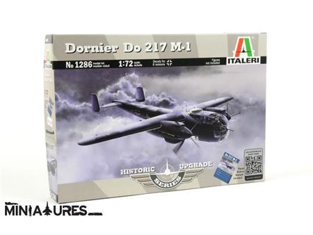 Dornier Do 217 M-1
