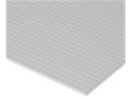 Plošča s kvadrati 1,0 mm 1,6 x 1,6 x 0,35 mm