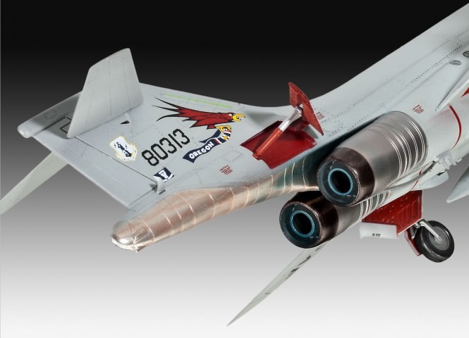 F-101 B Voodoo