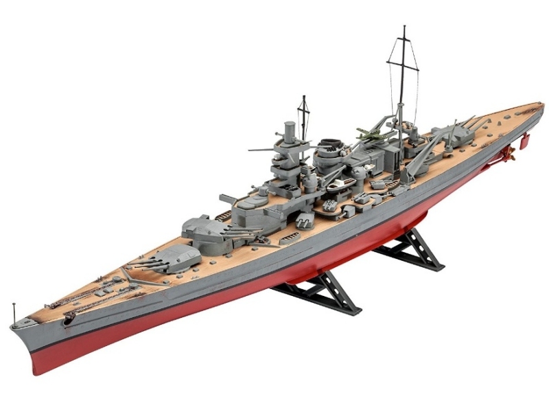 Bojna ladja Scharnhorst