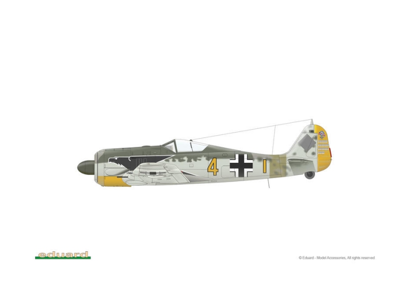 Fw 190A-4