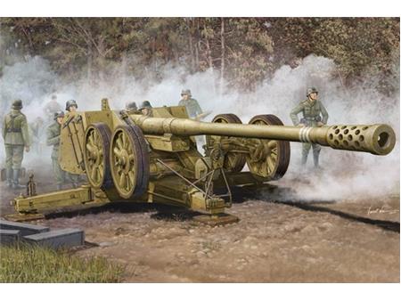 German 12,8-cm-Kanone 43 bzw.44 (Rh)