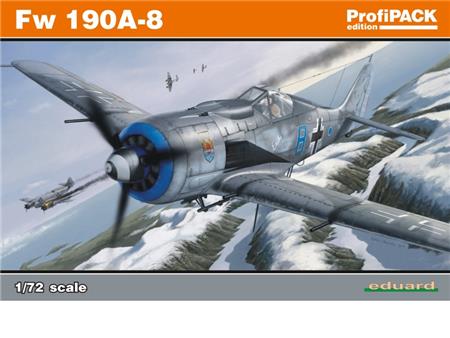 Fw 109A-8