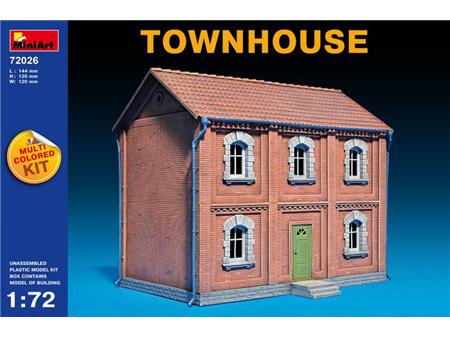 Town house