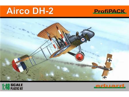 Airco DH-2