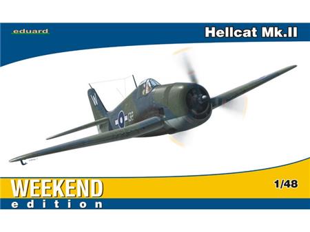 Hellcat Mk. II