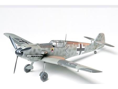 Messerschmitt Bf109E-3