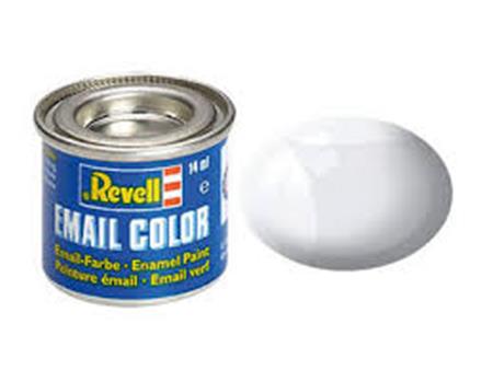 Barve Revell (Email) 14 mililitrov