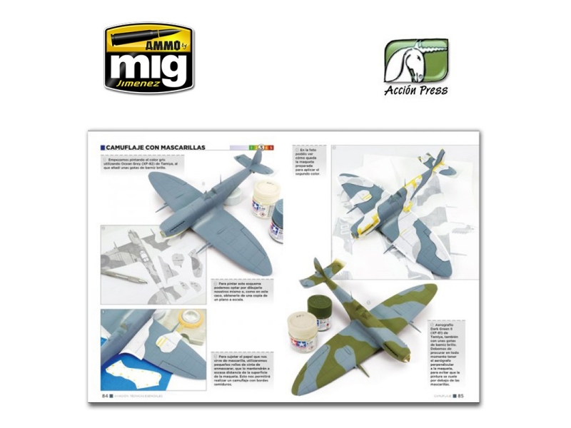 Aircraft Modelling Essentials