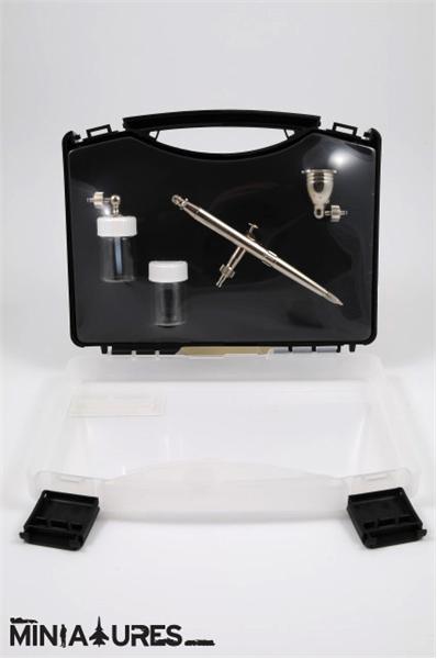 Airbrush Evolution Silverline M