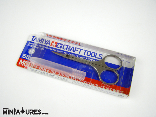 Škarjice za fotojedkane dele