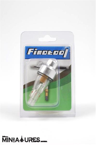 Mini Filter Fimotool R-3