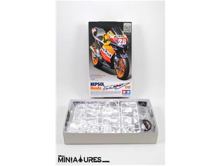 Repsol Honda RC211V