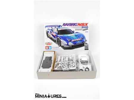 Raybrig NSX 2005