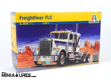 Freightliner FLC