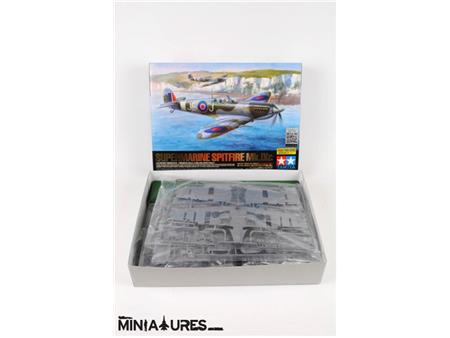 Supermarine Spitfire Mk.IXc