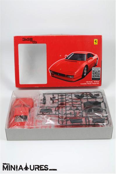 Ferrari 348 tb