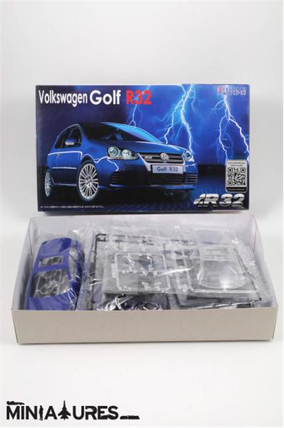 Volkswagen Golf R32