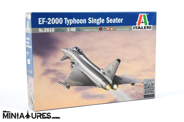 EF-2000 Typhoon