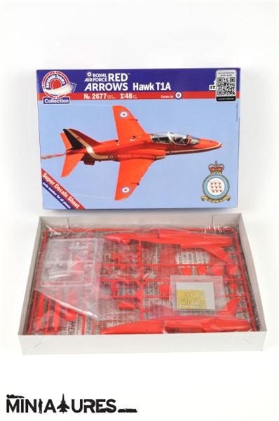 Hawk T.Mk.1 