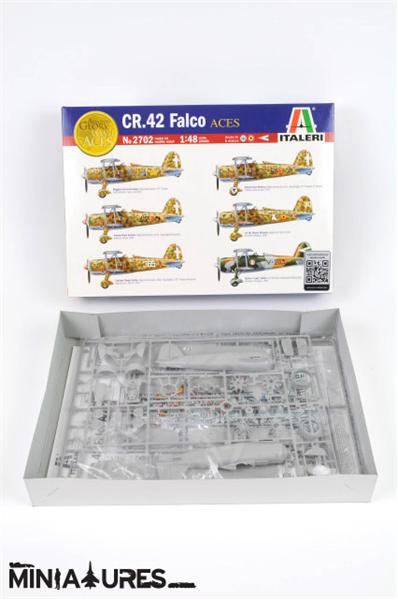 CR 42 Falco 