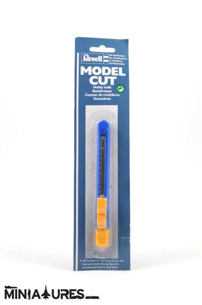 Model Cut nožek