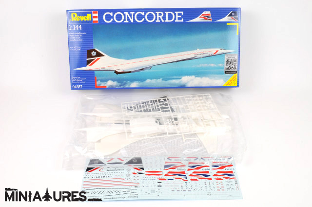 CONCORDE