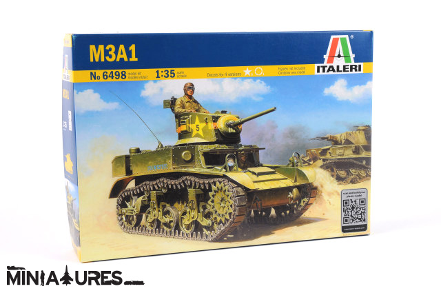 M3A1