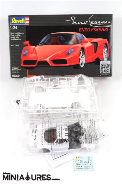 Ferrari Enzo