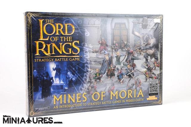 Mines of Moria