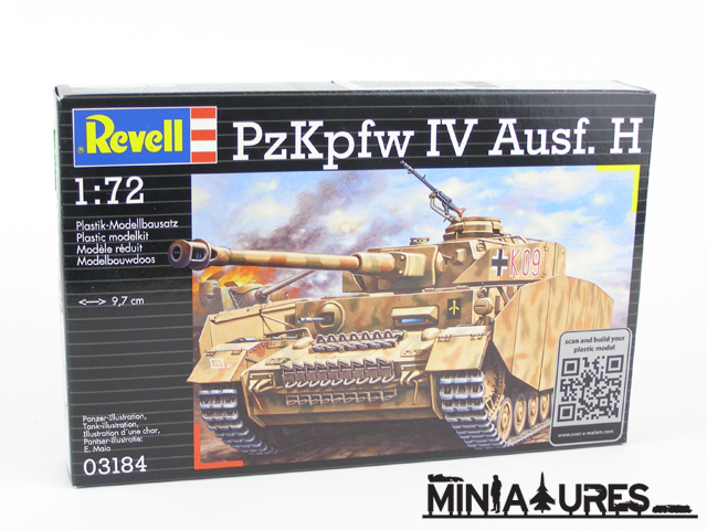 PzKpffw IV Ausf.H