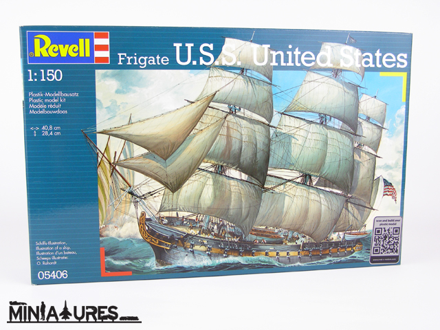 Frigate U.S.S United States