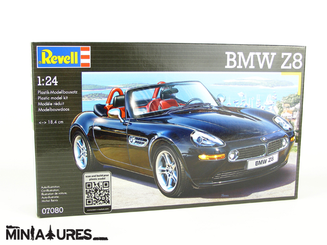 BMW Z8