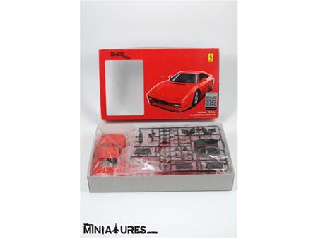 Ferrari 348 tb