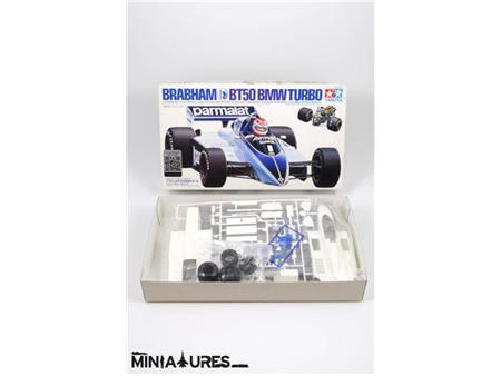 Brabham BT50 BMW Turbo