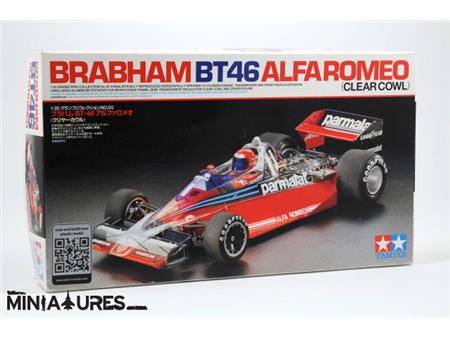 Brabham BT-46 Alfa Romeo
