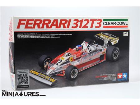 Ferrari 312T3