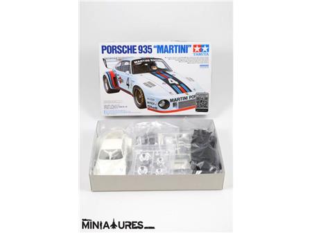 Porsche 935