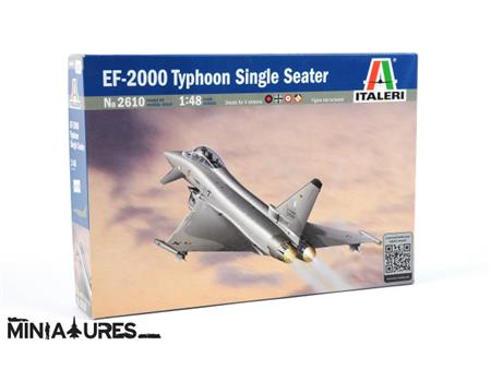 EF-2000 Typhoon