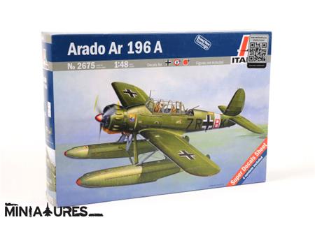 Arado Ar 196 A-3