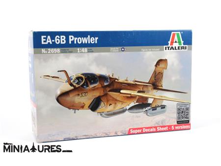 EA-6B Prowler