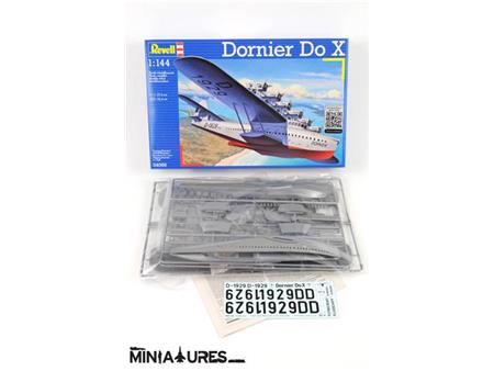 Dornier Do X