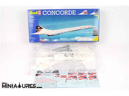 CONCORDE