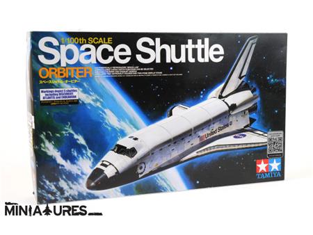 Space Shuttle Orbiter