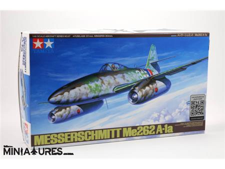 Messerschmitt Me262 A-1a