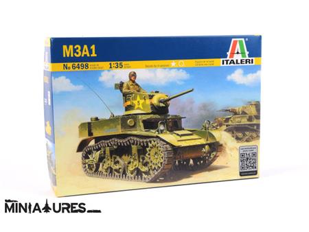 M3A1