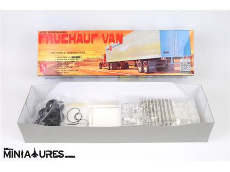 Fruehauf Van