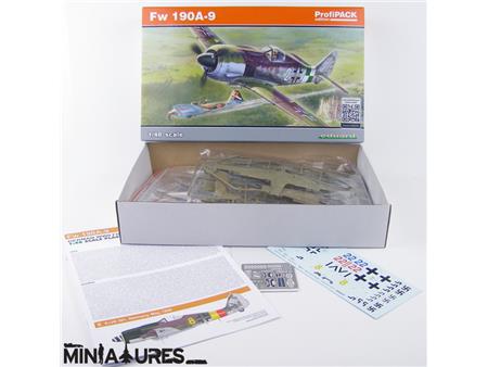 Fw 190A-9