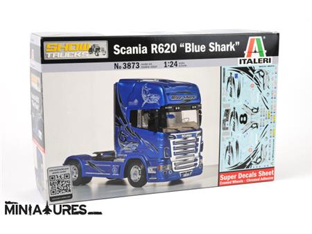 Scania R620 