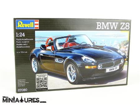 BMW Z8